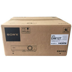 索尼VPL-DW127