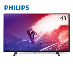 飞利浦 (Philips)43PUF6056/T3