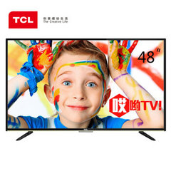 TCLD48A710