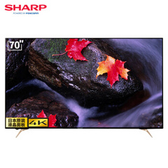 夏普 (SHARP)LCD-70SU678A+45SF470A