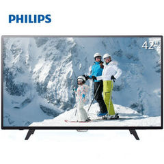 飞利浦42PFF5201/T3