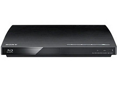索尼BDP-S185
