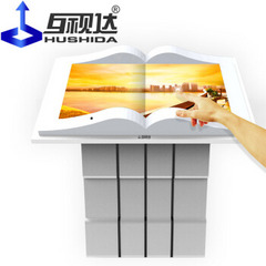 互视达HSD-LY-1901等