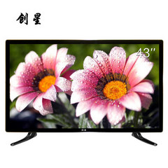 创星 (hi8eh8e)43英寸
