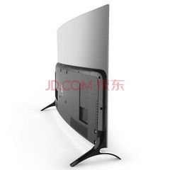 乐视TV超4 X55Curved