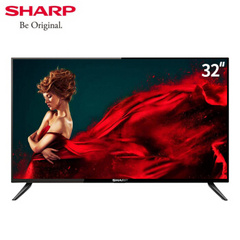 夏普 (SHARP)LCD-C32ACSA