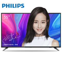 飞利浦 (Philips)55PUF6033\T3