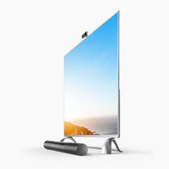 乐视TV超4 MAX70 3D