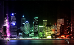 长虹 (CHANGHONG)60G3