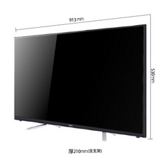 海尔LE40B510X