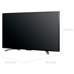 夏普LCD- 65DS6000A