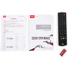 TCLD43A620U