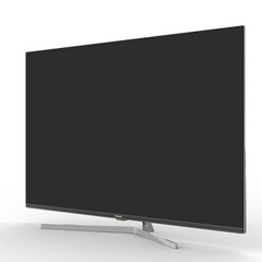 松下电器TH-FX610C系列 55英寸4K超高清