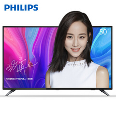 飞利浦 (PHILIPS)50PUF6000/T3