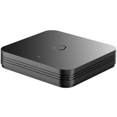 腾讯企鹅极光盒子A4021