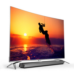 飞利浦55PUF8302/T3