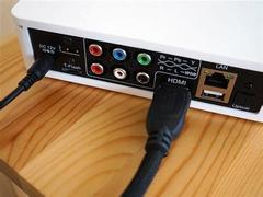 同方清华同方灵悦智能电视宝