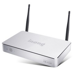 影能 (ineng)影能E9