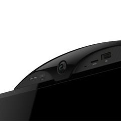 TP-LINKTPmini大眼睛