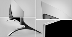 乐视超4 X55 Curved