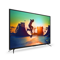 飞利浦49英寸4K智能