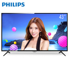 飞利浦 (Philips)43英寸4K