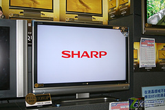夏普LCD-37GX3