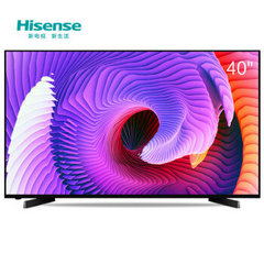 海信 (Hisense)LED40EC270W