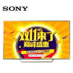 索尼KD-49X7066D/S