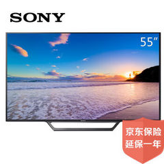 索尼 (SONY)KD-55X6000D