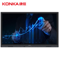 康佳 (KONKA)LED75G9200