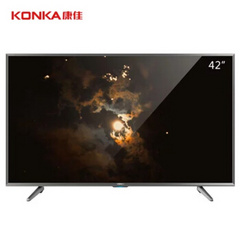 康佳 (KONKA)LED42G1200