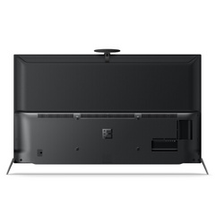 暴风55AI7全面屏钛灰银