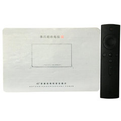 暴风TV40X(X战警合约版)