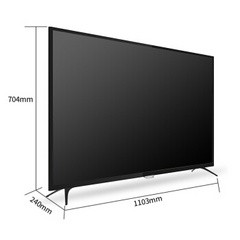 飞利浦49PUF6032T3