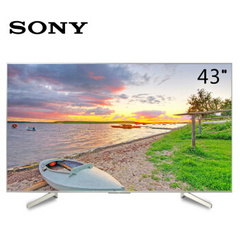 索尼 KDL-43X8500F