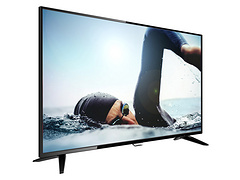 飞利浦55PFF5071/T3