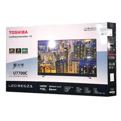 东芝65U7700C