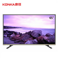 康佳LED65R6200u