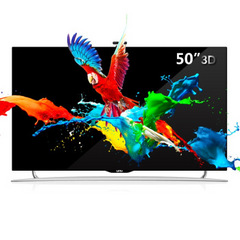 乐视TV (Letv)S50 Air 3D 全配版