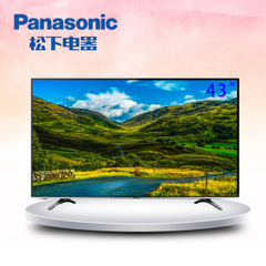 松下电器 (panasonic)TH-43D400C