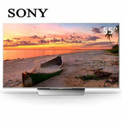 索尼KD-55X8500D