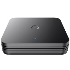 创维&爱奇艺企鹅极光盒子A4021