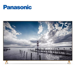 松下电器 (panasonic)TH-75CX550C