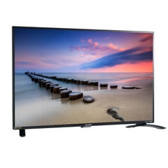 夏普LCD-40SF468A-BK