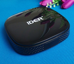 忆典小圆盒（4K版）