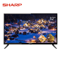 夏普32B4HA