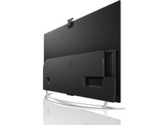 乐视超级电视 S50 Air 3D 全配版