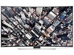 三星曲面UHD UA78HU9800
