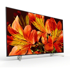 索尼KD-55X8566F/KD-65X8566F